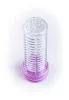 Sticlă G21 pentru smoothie/suc, 600 ml, violet