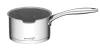 G21 Gourmet Miracle 9 darabos edénykészlet  rozsdamentes acél / greblon