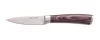 Set de 5 cuțite G21 Gourmet Steely + suport din oțel inoxidabil