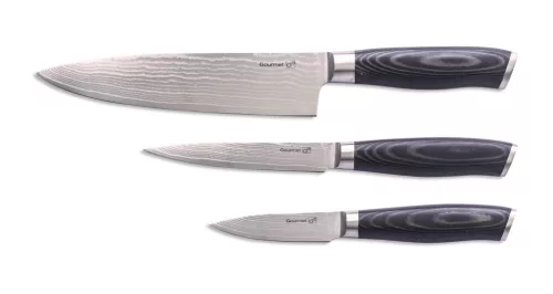 Set G21 Gourmet Damasc, cutie mică