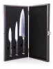 Set G21 Gourmet Damasc, cutie mică
