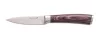 Set de cuțite G21 Gourmet Nature, 5 piese - cu suport din bambus
