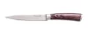 Set de cuțite G21 Gourmet Nature, 5 piese - cu suport din bambus
