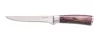Set de cuțite G21 Gourmet Nature, 5 piese - cu suport din bambus