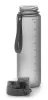 Sticlă de băut G21, 1000 ml, gri gheață