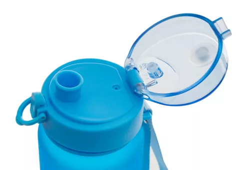 Sticlă de băut G21, 1000 ml, albastru gheață