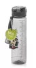 Sticlă de băut G21, 1000 ml, gri
