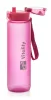 Sticlă de băut G21, 1000 ml, roz