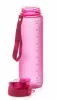 Sticlă de băut G21, 1000 ml, roz
