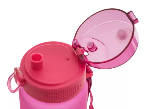 Sticlă de băut G21, 1000 ml, roz