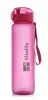 Sticlă de băut G21, 1000 ml, roz