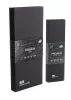 Set de cuțite premium G21 Damasc din bloc de bambus, 4 bucăți + piatră de ascuțit