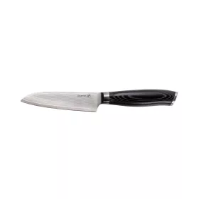Cuțit Santoku G21 Gourmet Damasc, 13 cm