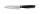 Cuțit Santoku G21 Gourmet Damasc, 13 cm