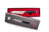 Cuțit Santoku G21 Gourmet Damasc, 13 cm