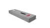 Cuțit Santoku G21 Gourmet Damasc, 13 cm
