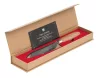 Cuțit G21 Gourmet Damasc 17 cm, Santoku, mâner din lemn de zebrano