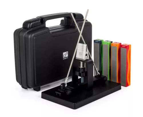 Sistem de ascuțire profesional G21, Diamant