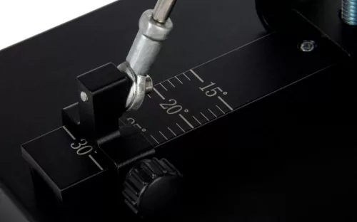 Sistem de ascuțire profesional G21, Diamant