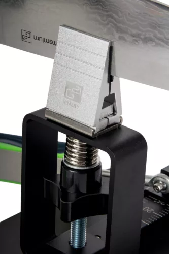 Sistem de ascuțire profesional G21, Diamant