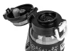 Sticlă de băut G21 600 ml, 2 în 1, gri