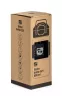 Sticlă de băut G21 600 ml, 2 în 1, gri