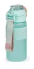 Sticlă de băut G21 600 ml, 2 în 1, mentă rece