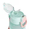 Sticlă de băut G21 600 ml, 2 în 1, mentă rece