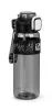 Sticlă de băut G21 1000 ml, 2 în 1, gri