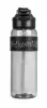 Sticlă de băut G21 1000 ml, 2 în 1, gri