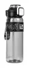 Sticlă de băut G21 1000 ml, 2 în 1, gri
