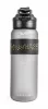 Sticlă de băut G21 1000 ml, 2 în 1, gri gheață