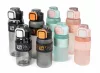 Sticlă de băut G21 1000 ml, 2 în 1, gri gheață