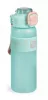 Sticlă de băut G21 1000 ml, 2 în 1, mentă rece