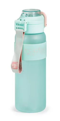 Sticlă de băut G21 1000 ml, 2 în 1, mentă rece