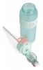 Sticlă de băut G21 1000 ml, 2 în 1, mentă rece