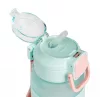 Sticlă de băut G21 1000 ml, 2 în 1, mentă rece