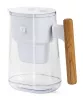 Filtračná kanvica G21 2,5 l biela