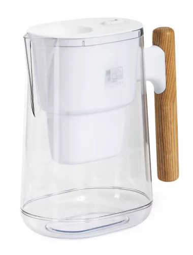 Filtračná kanvica G21 2,5 l biela