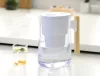 Filtračná kanvica G21 2,5 l biela