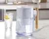 Filtračná kanvica G21 2,5 l biela