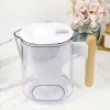 Filtračná kanvica G21 2,5 l biela