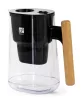 Filtračná kanvica G21 2,5 l čierna