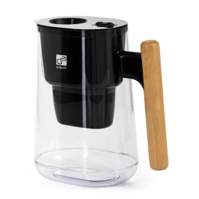 Filtračná kanvica G21 2,5 l čierna