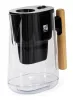 Filtračná kanvica G21 2,5 l čierna