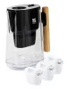 Filtračná kanvica G21 2,5 l čierna