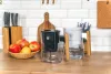 Filtračná kanvica G21 2,5 l čierna