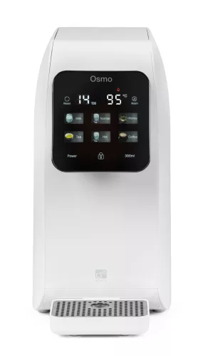 G21 Osmo víztisztító fordított ozmózissal