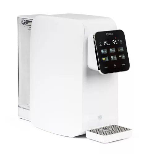 G21 Osmo víztisztító fordított ozmózissal