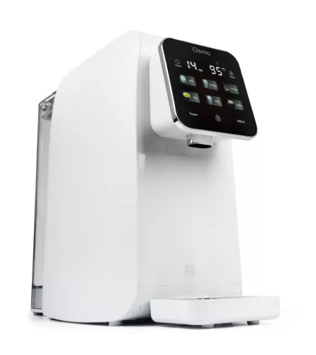 G21 Osmo víztisztító fordított ozmózissal